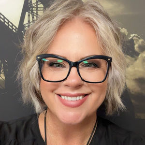 Meet your Posher, Susan